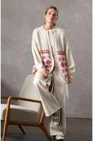 Natural lama chunky