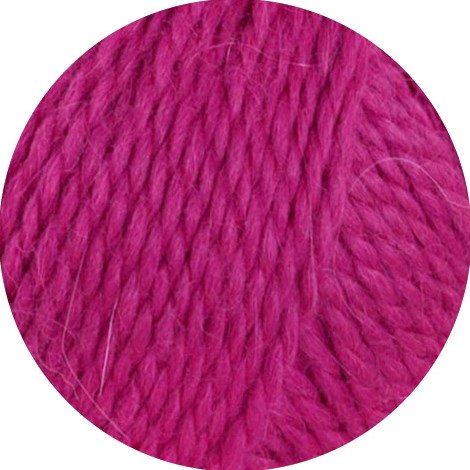 Lana Grossa Natural Lama Chunky 003 Pink-2