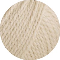 Lana Grossa Natural Lama Chunky 009 Natur-2