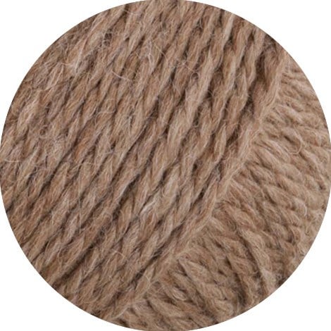 Lana Grossa Natural Lama Chunky 011 Hellbeige-2