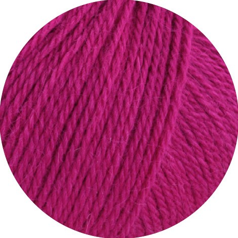 Lana Grossa Natural Lama Fine 103 Pink-2
