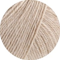 Lana Grossa Natural Lama Fine 110 Hellbeige-2