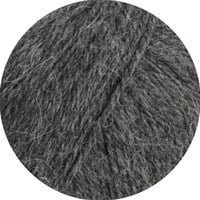 Lana Grossa Natural Lama Fine 114 Graubraun-2