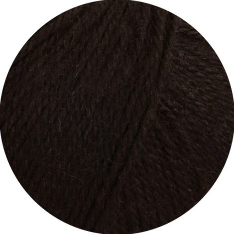 Lana Grossa Natural Lama Fine 116 Mokka-2
