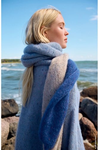 Lana Grossa Superkid Natural Tweed