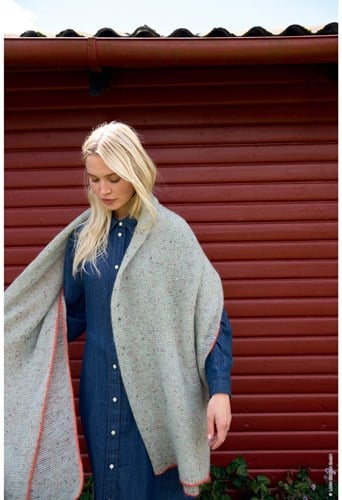Lana Grossa Superkid Natural Tweed