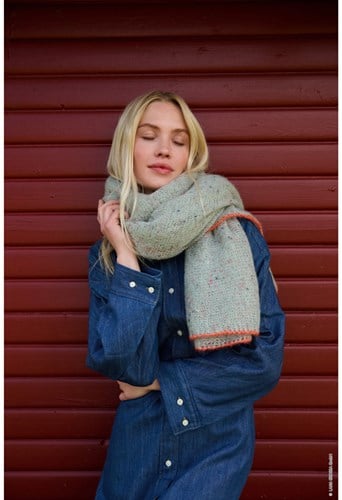 Lana Grossa Superkid Natural Tweed