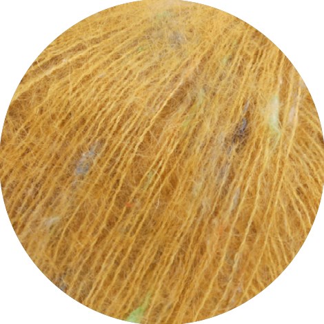Lana Grossa Natural Superkid Tweed 614 Natur-2