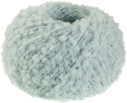 Lana Grossa Orsetto 0001 Weißblau