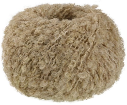 Lana Grossa Orsetto 0006 Beige