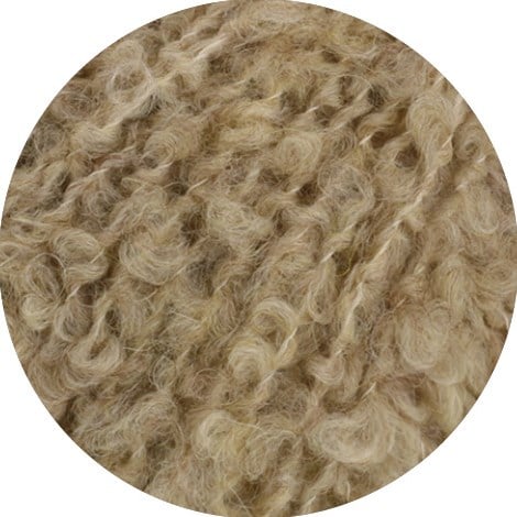Lana Grossa Orsetto 0006 Beige-2
