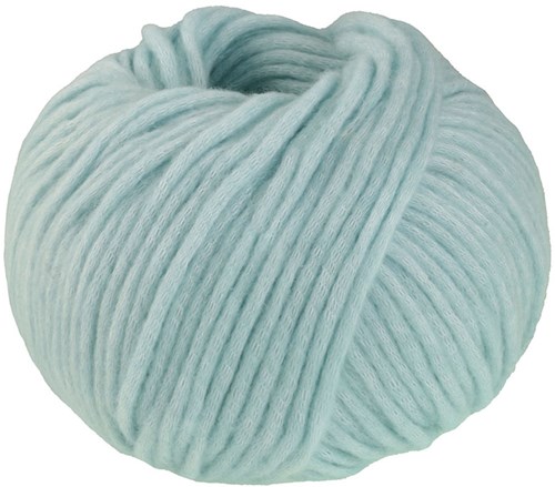 Lana Grossa Winter Softness 0002 Himmelblau