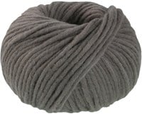 Lana Grossa Winter Softness 0017 Mausgrau