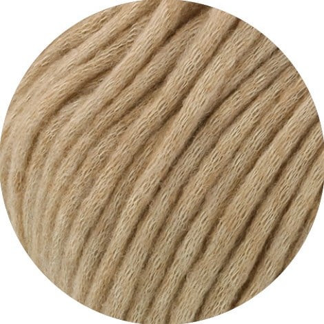 Lana Grossa Winter Softness 0018 Beige-2