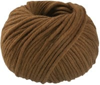 Lana Grossa Winter Softness 0019 Braun