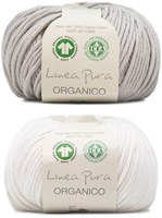 Babydecke Tunesisch Häkelpaket 4