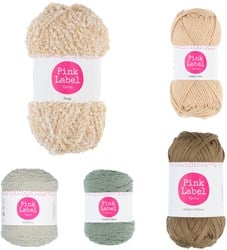 Pink Label Einführungspaket