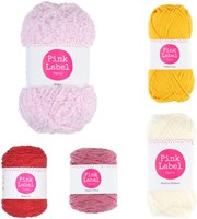 Pink Label Einführungspaket 1