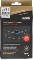 Addi CraSyTrio Novel Stricknadeln 30cm - 2.75mm