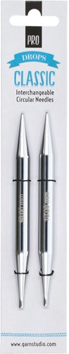 Drops Pro Classic Austauschbare Nadelspitzen 10.0 mm