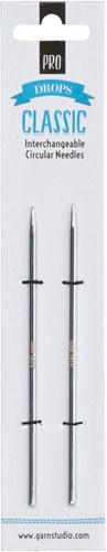 Drops Pro Classic Austauschbare Nadelspitzen 3.0 mm
