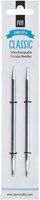 Drops Pro Classic Austauschbare Nadelspitzen 5.0 mm