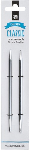 Drops Pro Classic Austauschbare Nadelspitzen 5.0 mm