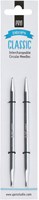 Drops Pro Classic Austauschbare Nadelspitzen 5.5 mm