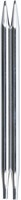 Drops Pro Classic Austauschbare Nadelspitzen 5.5 mm-2