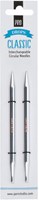 Drops Pro Classic Austauschbare Nadelspitzen 6.0 mm