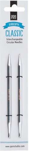 Drops Pro Classic Austauschbare Nadelspitzen 6.0 mm