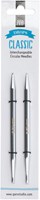 Drops Pro Classic Austauschbare Nadelspitzen 6.5 mm