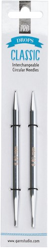 Drops Pro Classic Austauschbare Nadelspitzen 6.5 mm