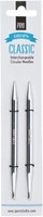 Drops Pro Classic Austauschbare Nadelspitzen 7.0 mm