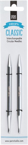 Drops Pro Classic Austauschbare Nadelspitzen 7.0 mm