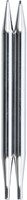 Drops Pro Classic Austauschbare Nadelspitzen 7.0 mm-2