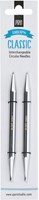 Drops Pro Classic Austauschbare Nadelspitzen 8.0 mm