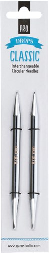 Drops Pro Classic Austauschbare Nadelspitzen 8.0 mm