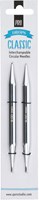 Drops Pro Classic Austauschbare Nadelspitzen 9.0 mm