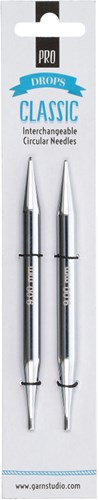 Drops Pro Classic Austauschbare Nadelspitzen 9.0 mm