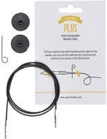 DROPS Kabel 100 cm für austauschbare Rundstricknadeln