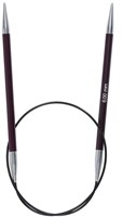 KnitPro Zing Rundstricknadeln 60cm 6,00mm-2