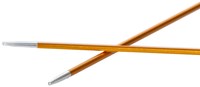 KnitPro Zing Rundstricknadeln 100cm 2,25 mm-3