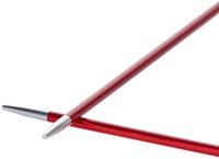 KnitPro Zing Rundstricknadeln 100cm 2,50 mm-3
