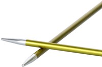 KnitPro Zing Rundstricknadeln 100cm 3,50 mm-3