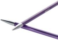 KnitPro Zing Rundstricknadeln 100cm 3,75 mm-3