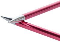 KnitPro Zing Rundstricknadeln 100cm 6,50 mm-3