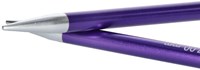 KnitPro Zing Rundstricknadeln 100cm 7,00 mm-3