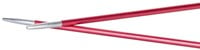 KnitPro Zing Rundstricknadeln 120cm 2,00mm-3