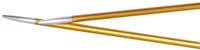 KnitPro Zing Rundstricknadeln 120cm 2,25 mm-3
